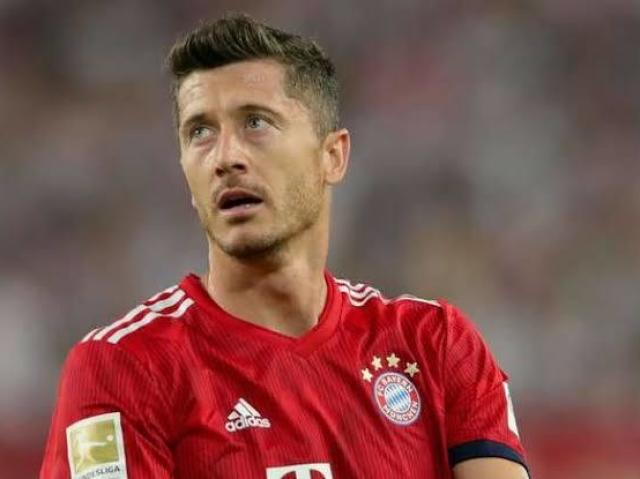 Lewandowski