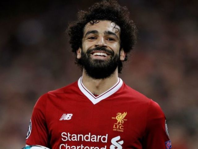 Mohamed Salah