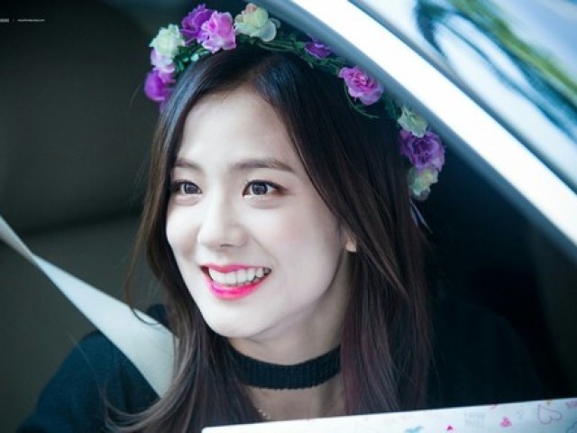 Jisoo