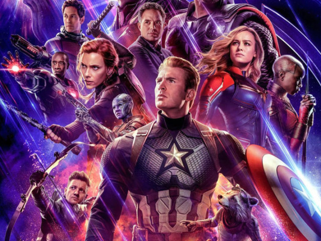 O quanto você sabe sobre Vingadores?