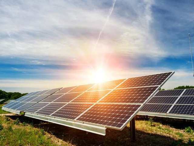 Vamos aprender mais sobre energia solar?