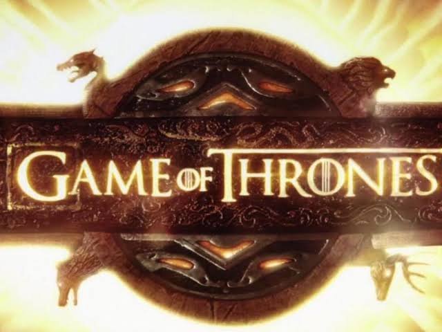 Você conhece a série Game of Thrones?