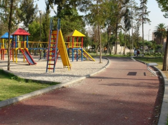 Parque