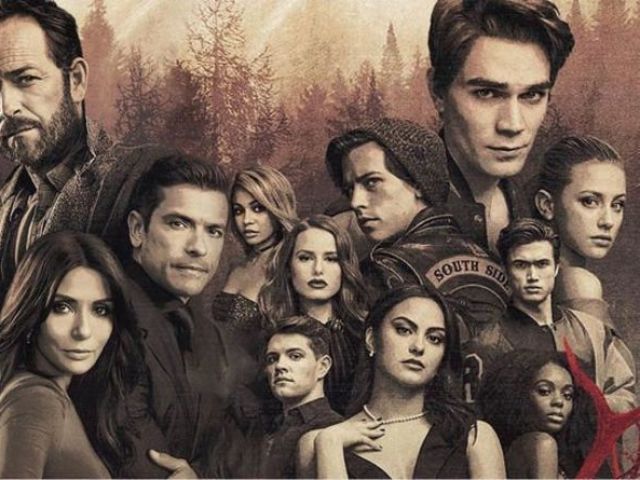 O quanto você sabe sobre a série Riverdale?