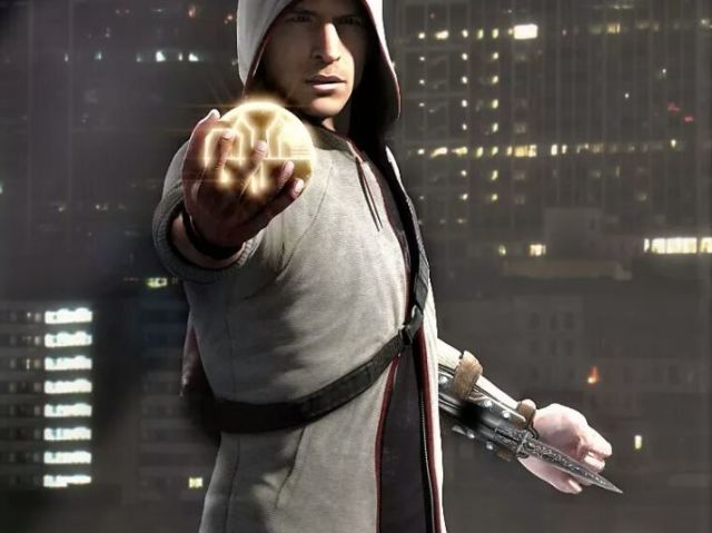 desmond miles