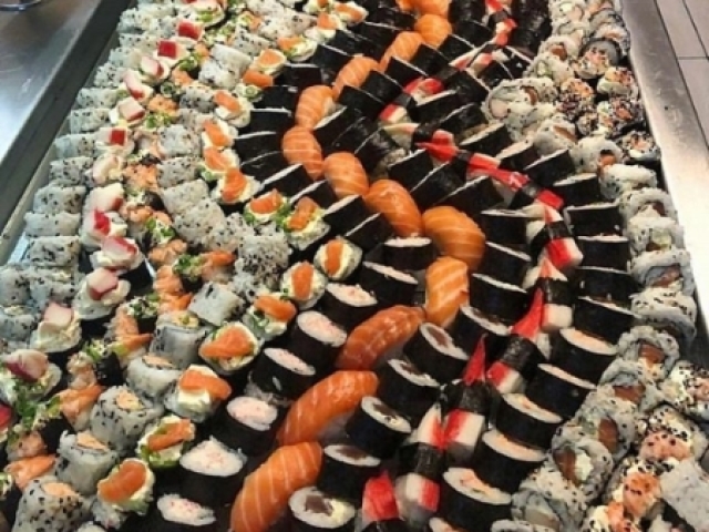 Sushi