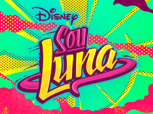 Descubra se você realmente gosta da série Sou Luna?