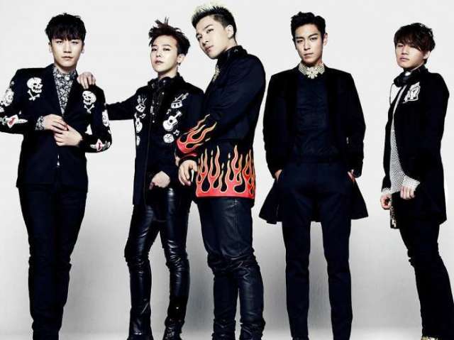 BIGBANG