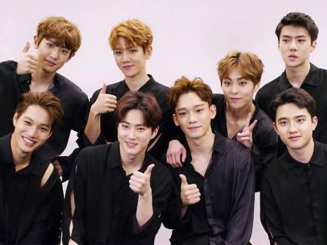 EXO