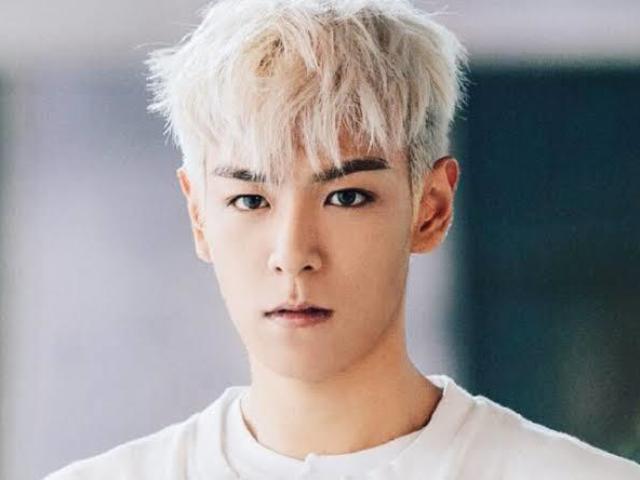 T.O.P (BIGBANG)