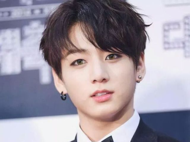 Jeon jungkook