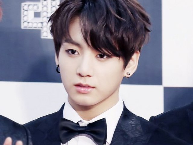 Jeon jungkook