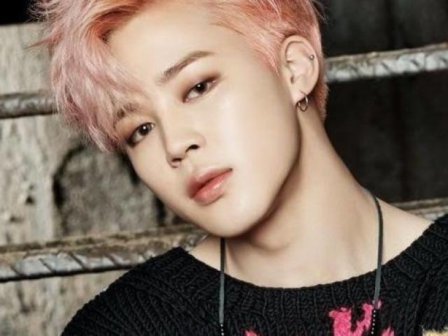 Park Jimin