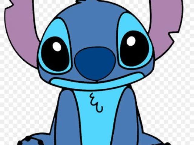 Stitch