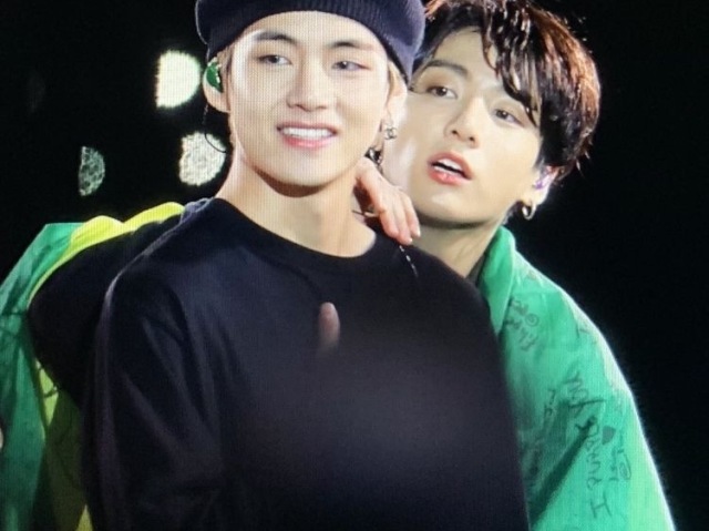 Vkook