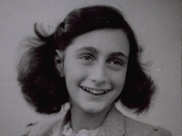 O quanto você sabe sobre o livro "O Diário de Anne Frank"?