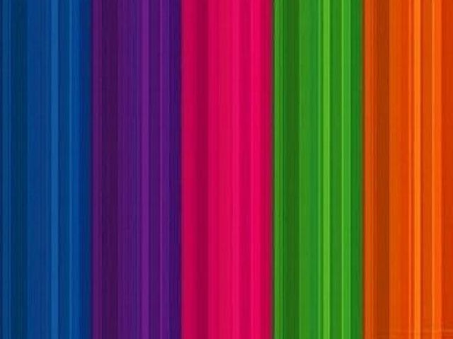 TODAS AS CORES