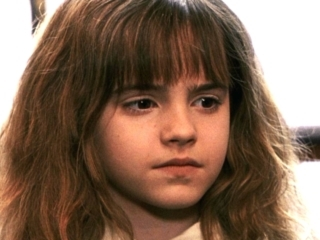 Hermione