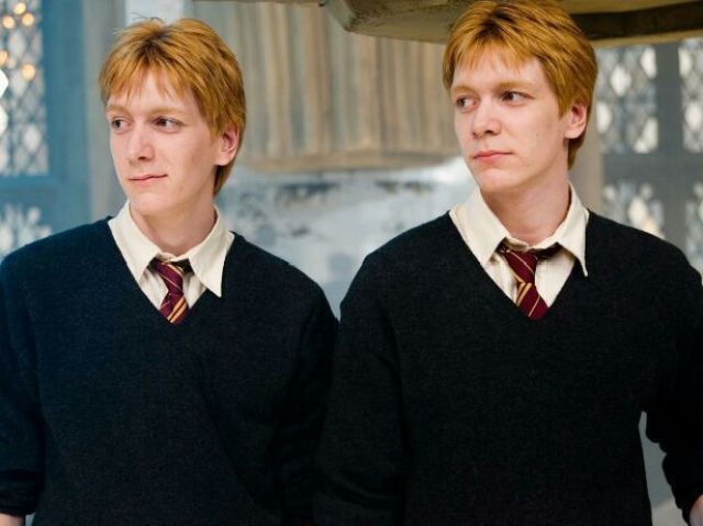 Fred ou Jorge