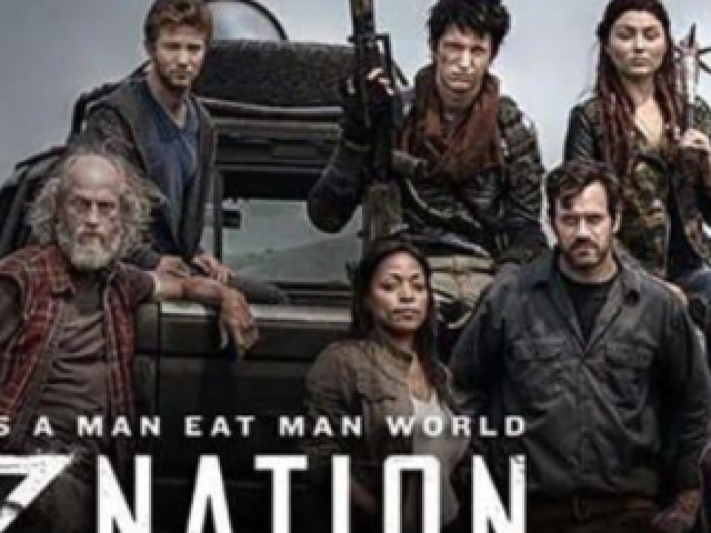 Z nation