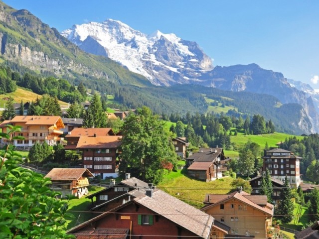 Grindelwald