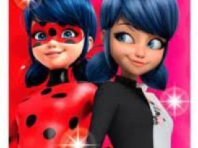 Marinette (Ladybug)