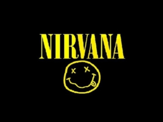 NIRVANA