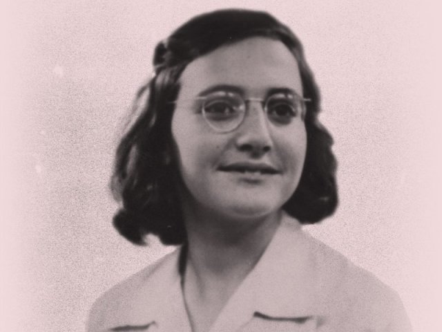 Margot Frank