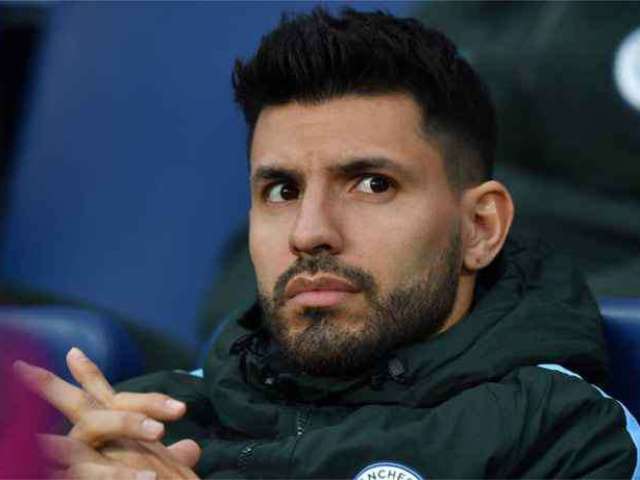 Aguero