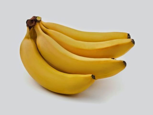 banana