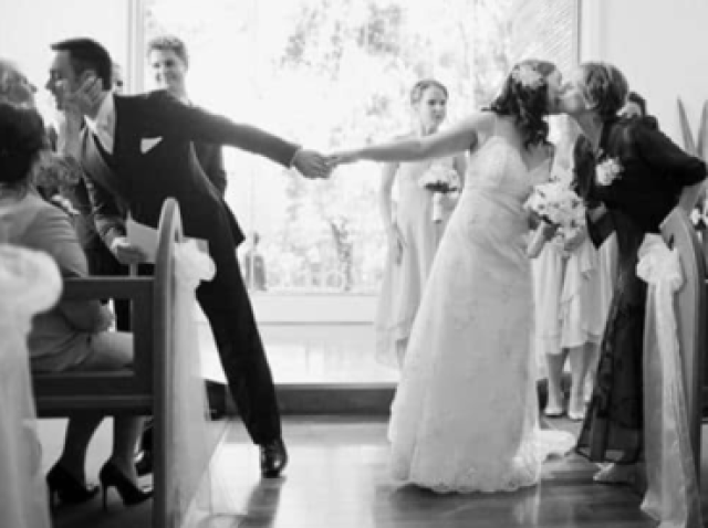 CASAMENTO: UNINDO TRADIÇÕES!