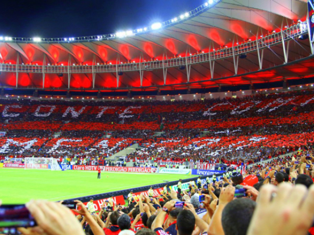 Flamengo