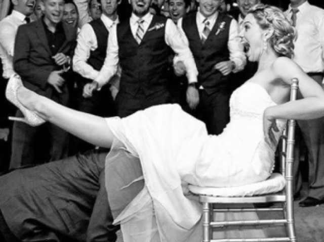 CASAMENTO: OS DIFERENTES
