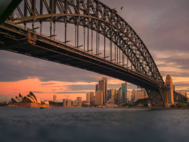 Áustralia
