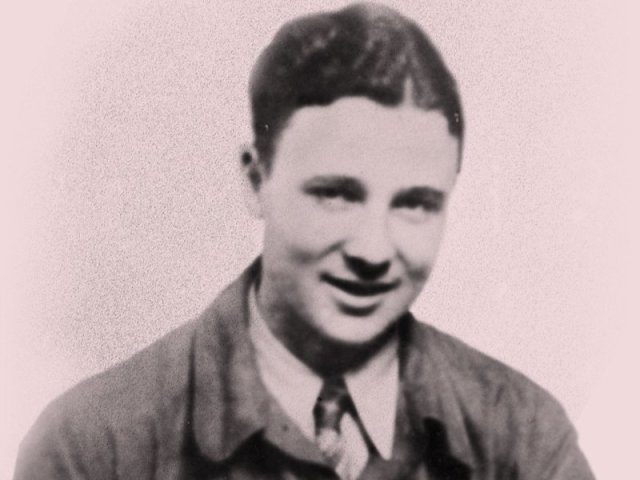 Petter Van Daan