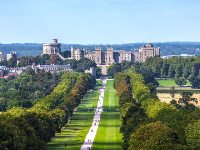 Inglaterra