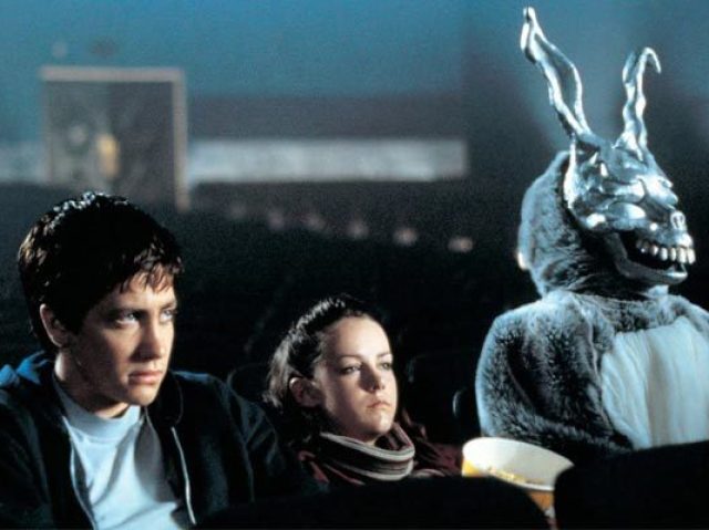 Donnie Darko