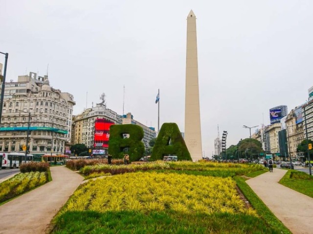 Argentina
