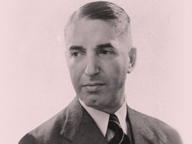 Sr. Dussel