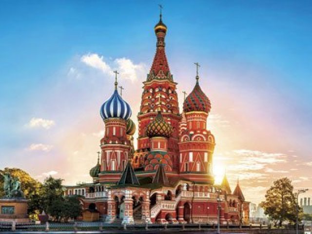 Rússia