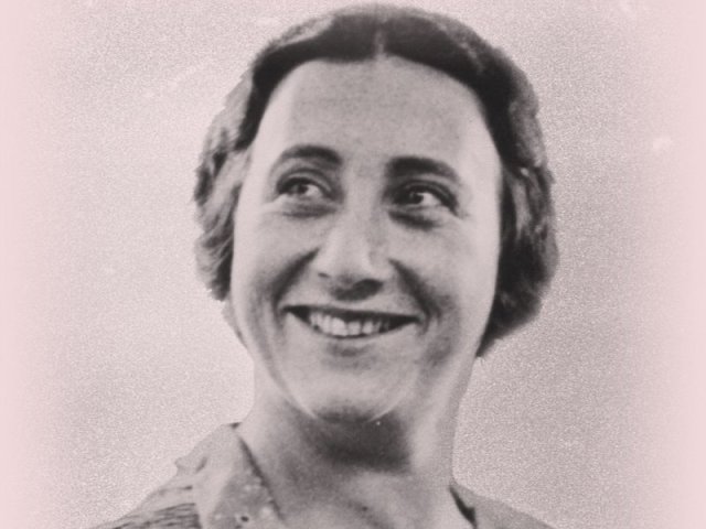 Edith Frank