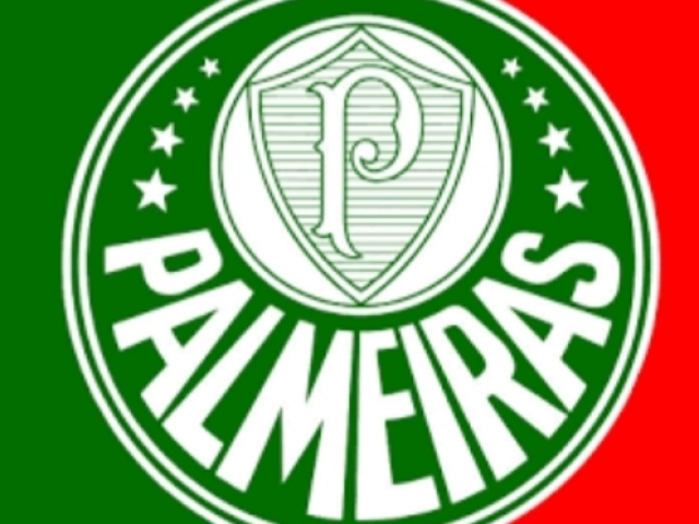 Palmeiras