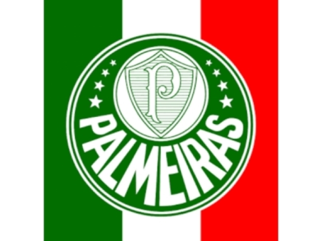 Palmeiras