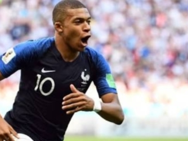 Mbappé