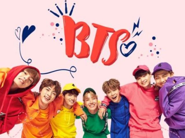 BTS RPG: Quem do BTS seria seu namorado?