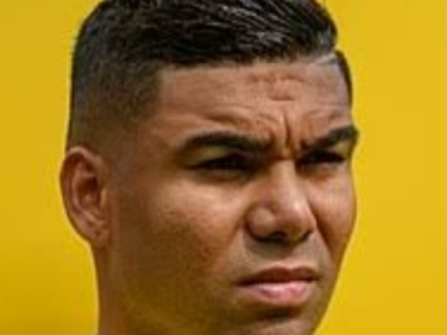 Casemiro