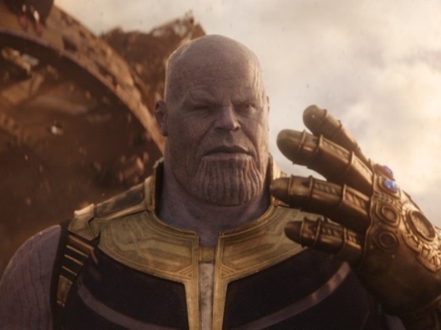 Thanos