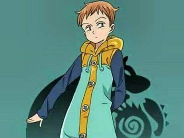 King