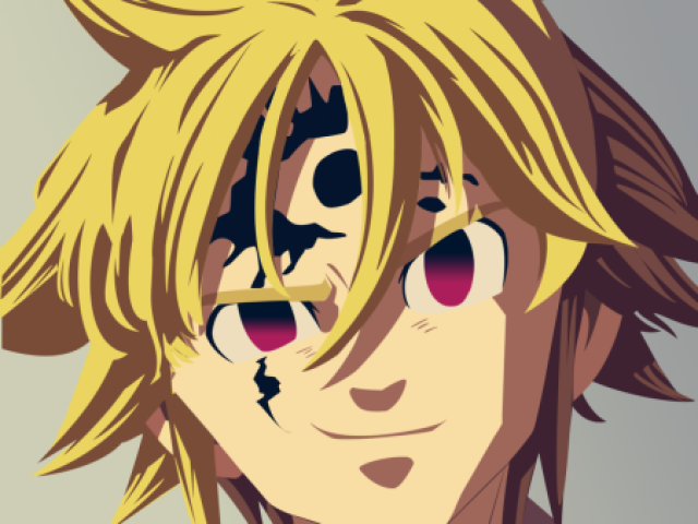 Meliodas
