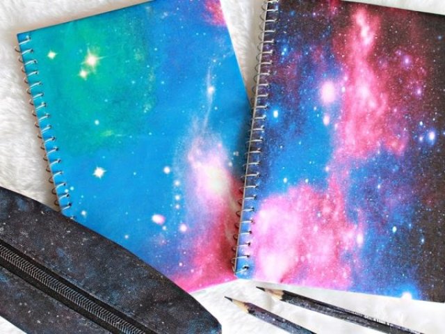 Galaxia